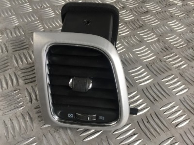 Решётка обдув консоли левая jeep grand cherokee wk2 фото №1