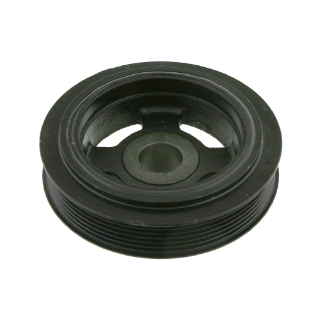 Febi bilstein 27230 шкив, wał коленчатый фото №1