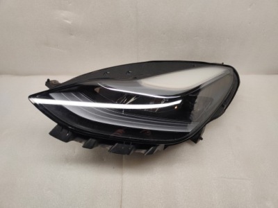 Tesla 3 рестайлінг  full led фара лівий перед 1514952-00-d фото №1