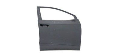 Vw id.4 2020- дверь правое передние правый перед фото №1