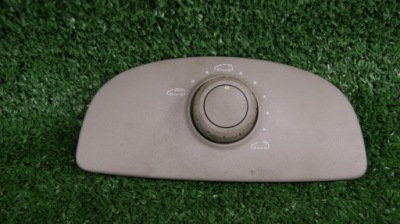 Кнопка перемикач люк renault espace 4 2006 8200462499 156030110 фото №1