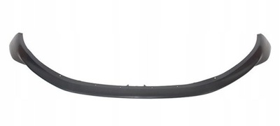 Спойлер накладка-спойлер бампера p volvo s80 as 06- фото №1