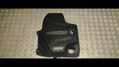 BMW F20 F25 F30 F36 ЗАЩИТА КРЫШКА ДВИГАТЕЛЯ 7604564 8610473