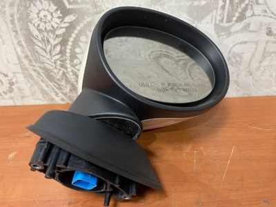 Зеркало правое mini f55 f56 f57 3 pin 850 pepper фото №1