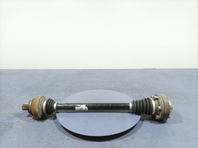 Audi a5 f5 8w 3.0tdi привідний вал задня ліва права 8w0501203e фото №1