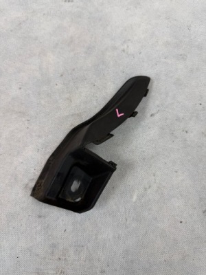 Кутик заглушка жабо ліва renault austral 668634331r фото №1