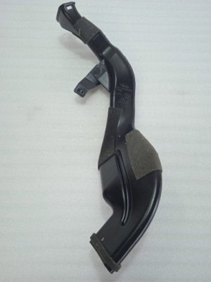 Ford mondeo mk5 канал впуск повітря ds73-f018b84 фото №1