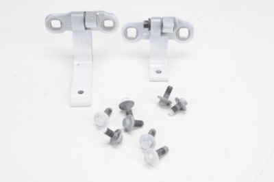 Volvo xc40 2 петля обмежувач дверей правий задні фото №1