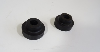 2016+ camaro ss 6.2 резиновый элемент кронштейн радиатора фото №1