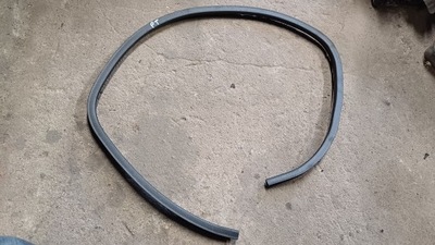 Daihatsu materia прокладка дверь правая задняя задняя фото №1