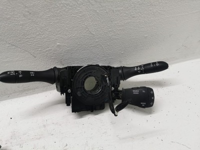 Переключатель комбинированный renault megane iv 255678341r фото №1