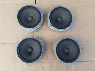 Динамік alfa romeo giulia 50564039 фото №1