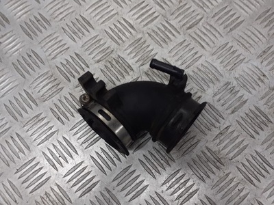 Шланг труба повітря mazda 3 bk 1.6 014081-1611 фото №1