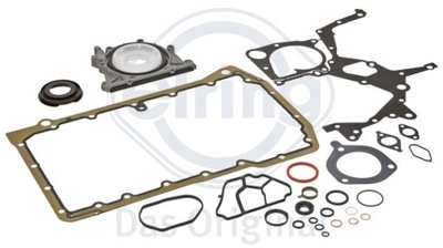 КОМПЛЕКТНИЙ КОМПЛЕКТ ПРОКЛАДОК ДВИГУНА (НИЗ) BMW 1 (E87), 3 (E46), 3 (E90), 3