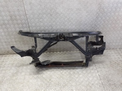 Pas передний усилитель seat toledo ii 1.9 tdi фото №1