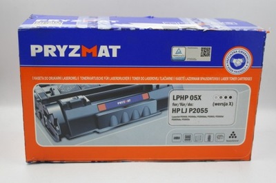 ZAMIENNIK HP 05X CE505X black toner