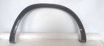 Молдинг крыла renault austral e задняя pr. 788744770ra фото №1