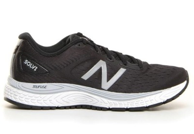 NEW BALANCE MĘSKIE BUTY SPORTOWE CZARNE 42,5 ŻCB