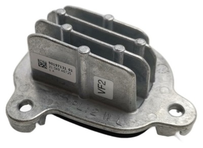 MODUŁ STERUJĄCY LED LAMPY JEŻ AUDI Q2 GA 81A941475 NOWY ORG