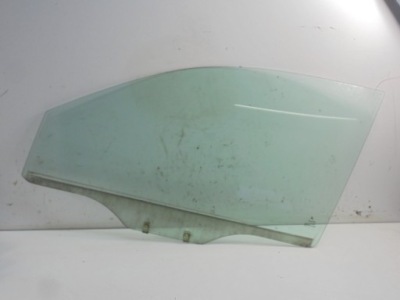 Mitsubishi space star 1 dg 02r стекло дверь перед левая 43r-00049 фото №1