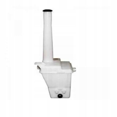 Бачок распылителя hyundai santa fe 01-06 фото №1