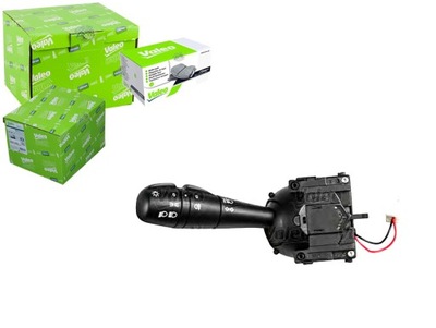 Перемикач комбінований valeo фото №1