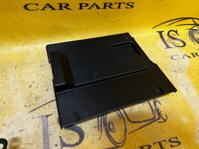 Кронштейн захист акумулятор lr range rover evoque ii l551 фото №1