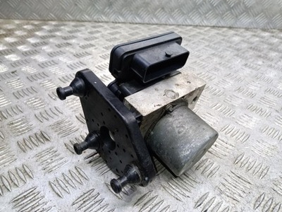 Mercedes sprinter w907 w910 насос abs a9079007406 фото №1