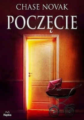 Chase Novak - Poczęcie