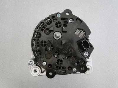 Генератор vw caa cah fg18t123 14v 180a 03l903024lx фото №1