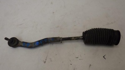 Наконечник тяга рулевой правая renault captur фото №1