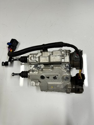 CILINDRO DE EMBRAGUE ACTUATOR UNIDAD DE CONTROL KIA HYUNDAI NIRO IONIQ KONA 1.6 414702B500  