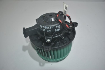 Повітродувка обдув chevrolet cruze 1 рестайлінг фото №1