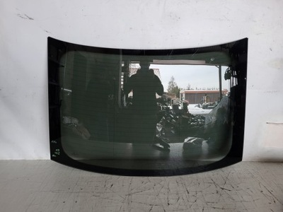 Стекло задняя audi a7 4k8 sprtback фото №1