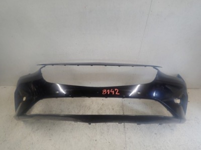 Бампер перед передний opel insignia 2 ii lift 20- фото №1