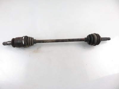 Приводной вал левая задняя subaru legacy iii 2.0 awd фото №1