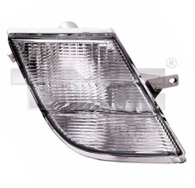Lampa kierunkowskazu TYC 18-0401-11-2