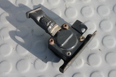 Клапан датчик выхлопных газов dpf honda cr-v iv 2.2 i-dtec 12-14 фото №1