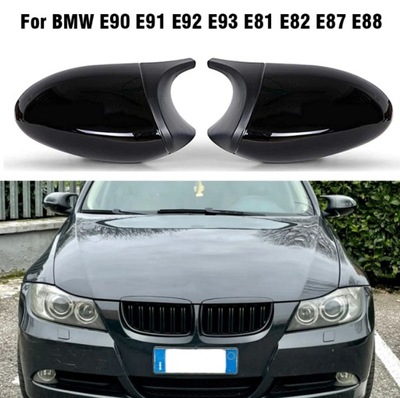 ESPEJOS DIFUSORES BMW E90 E91 E92 E93 