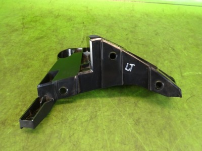 Напрямна бампера infiniti q30 qx30 лівий задній задня фото №1