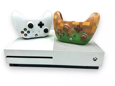 KONSOLA XBOX ONE S 1TB