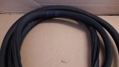 Vw caddy iv 2018r дверь правый перед фото №1