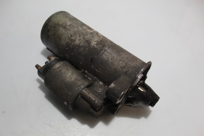 Стартер ford galaxy ii mk2 1.8tdci фото №1