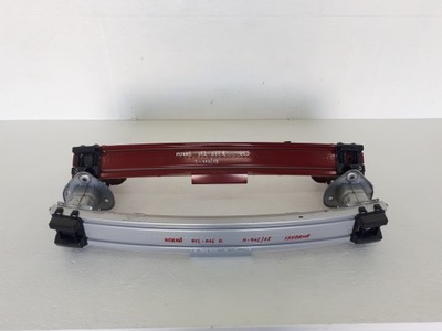 Балка бампера задня задня mokka фото №1