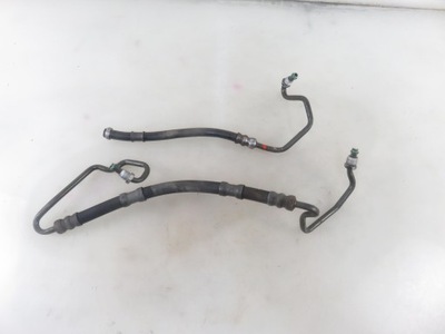 Шланг усилителя opel astra h 1.6 фото №1