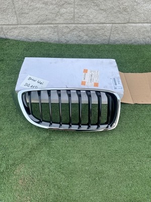 Bmw 4 f32 f36 sport решётка радиатора решётка радиатора решётка радиатора правая org фото №1