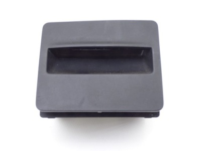 Skoda octavia iii 12-20 пепельница задняя фото №1