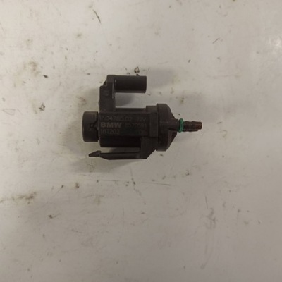 Bmw 5 f11 клапан вакууму 70478502 фото №1