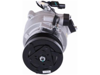 Компрессор кондиционера mitsubishi outlander iii 2.0-2.4 12-16 фото №1