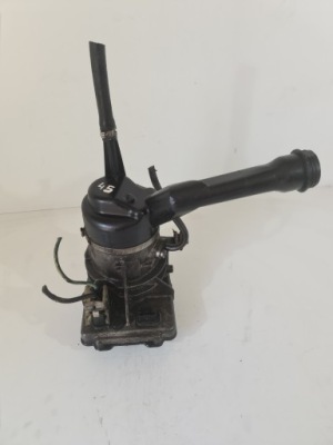 Citroen оригінальний номер 9674055680 a0021534 фото №1